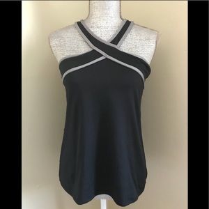 FABLETICS CHICAGO TANK TOP NWOT